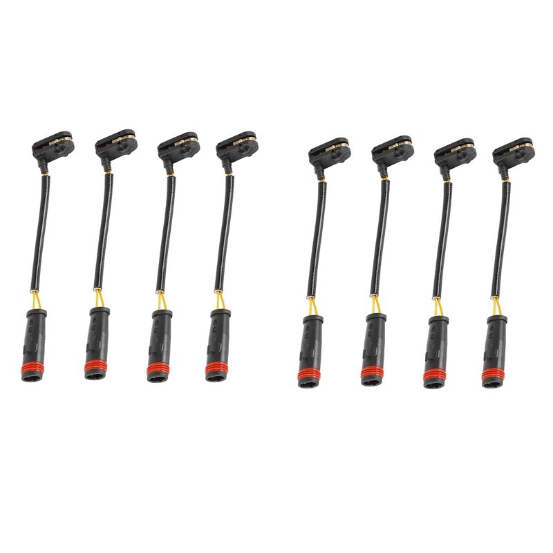 8Pcs Wear Warning Sensor Brake Pad Sensor 9065401417 for Mercedes SPRINTER 2-T Box