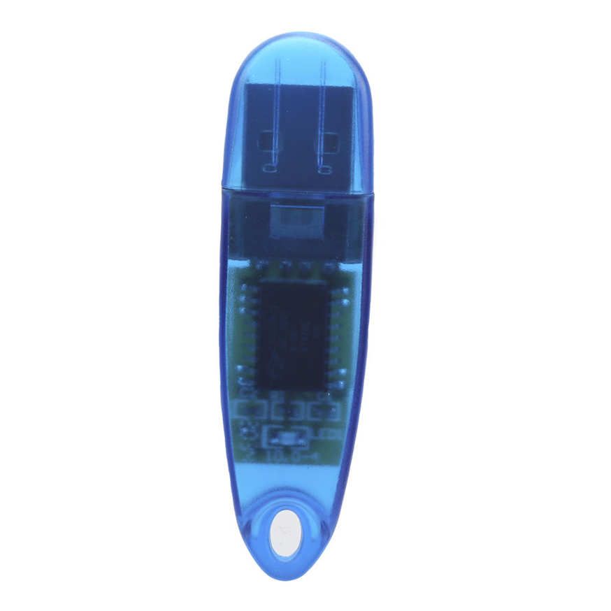 4‑In‑1 Car Key Programmer Fast Matching Programming Tool with USB Dongle Fit for Ford
