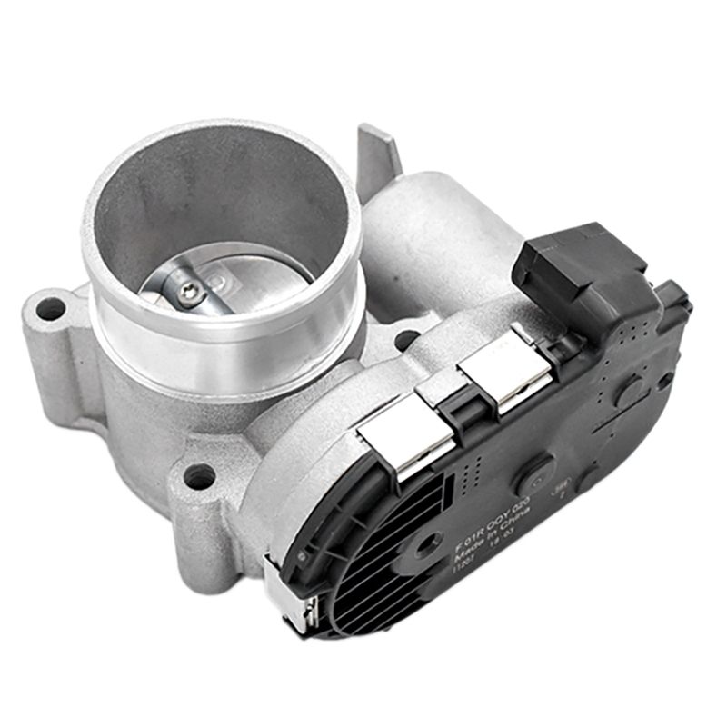 Throttle Assembly for Great Wall VOLEEX C50 HAVAL H6 SPTER H2 GW4G15T Engine 1.5T Exhaust Volume 3765100-EG01T