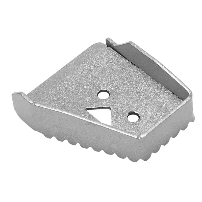 Motorcycle Rear Brake Lever Foot Pad Enlarged Foot Support Suitable for KTM 790 890 ADVENTURE 2019 2020 2021