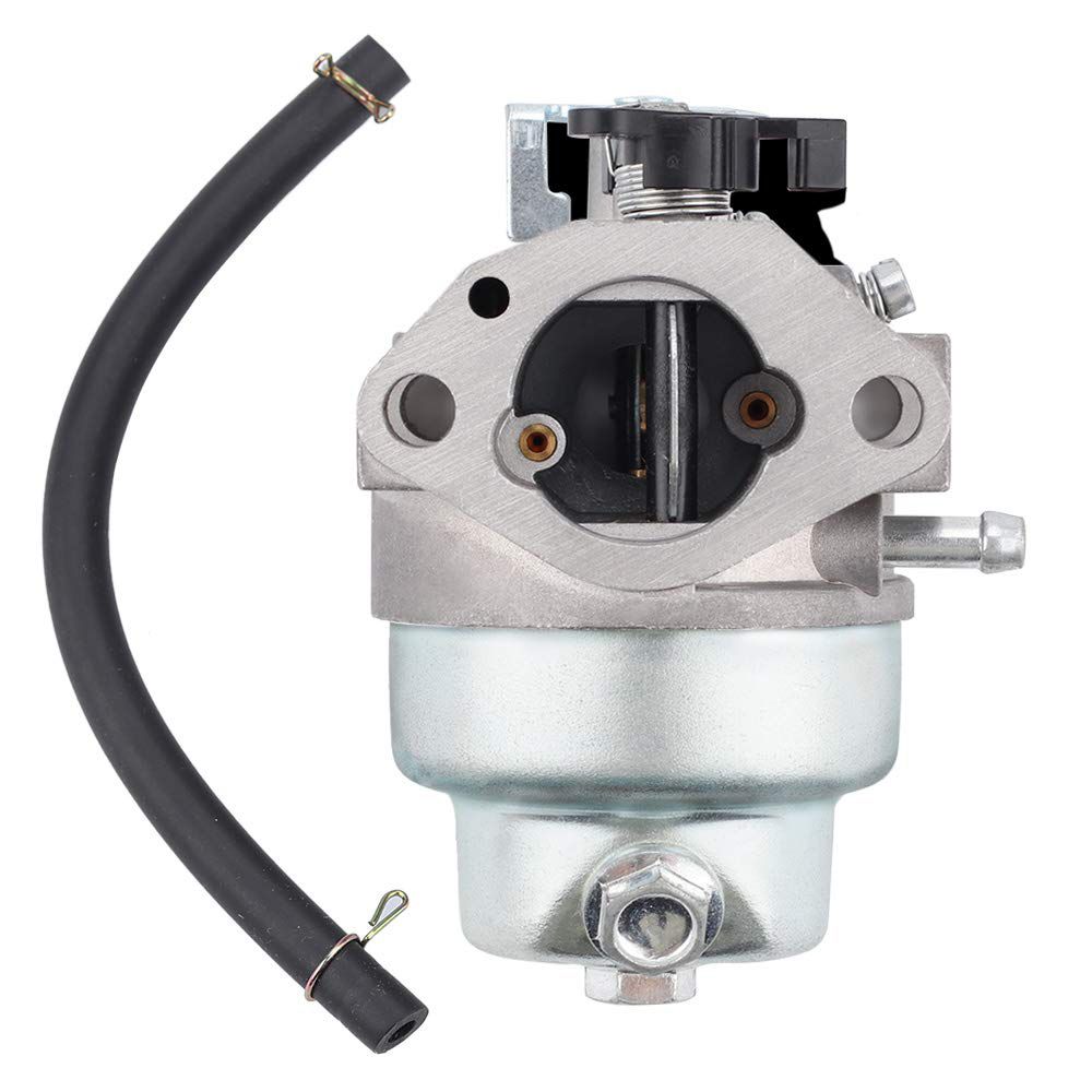GCV160 Carburetor Tune Up Kit Air Filter for Honda GCV160A GCV160LA GCV160LE Engine HRB216 HRR216 HRS216 HRT216 HRZ216 Lawn Mower
