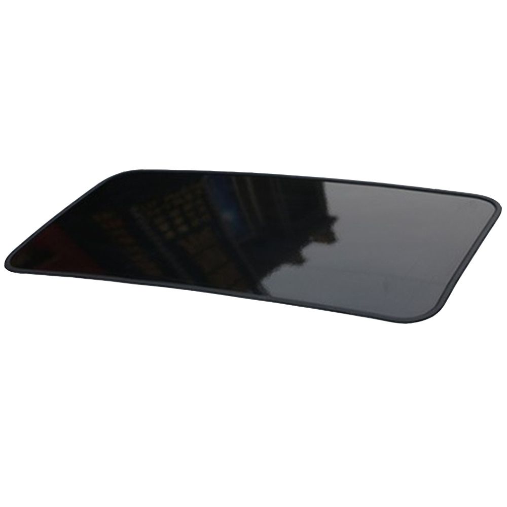 Auto simulation panoramic sunroof Car Stickers pvc personalized stickers waterproof Exterior Accessories Car styling Stickers