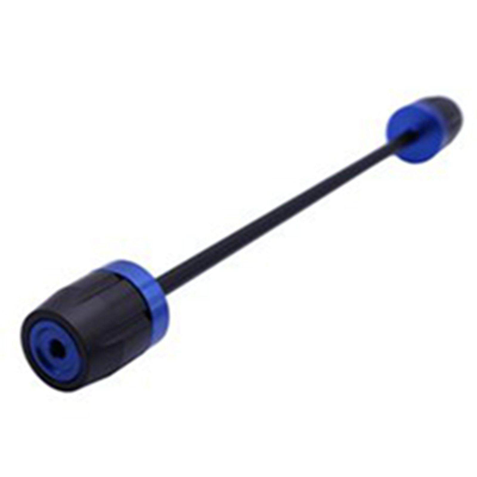 Wheel Protector CNC Motorcycle ,Front Rear Wheel ,Fork Axle Fork Crash Sliders