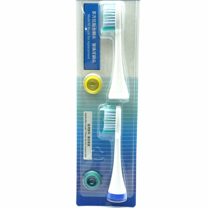 Toothbrush Head WEW0935/0936 EW-DE92 EW-DL84 EW-DL83 EW-DL82 EW-DL75 EW-DL40 EW-PDA52 EW-PDL54 EW-PDL34 EW-PDP51 for Panasonic