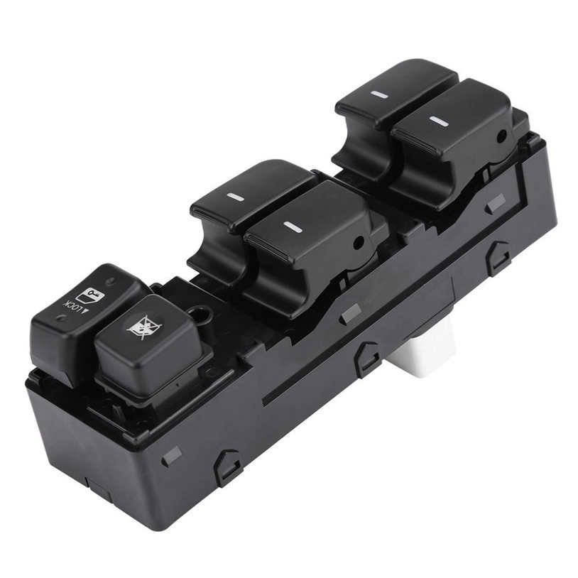 93570-1X000 Power Master Window Door Switch for 2010-2012 Kia FORTE Cerato hh
