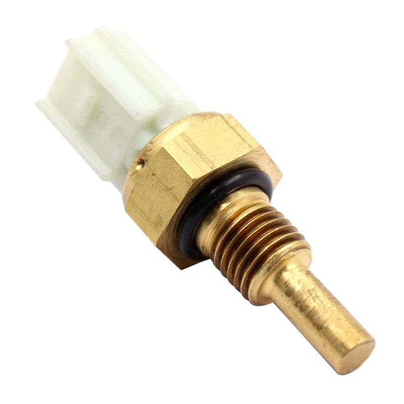 BRADOO-37870RZA007 Coolant Water Temperature Sensor for Honda Acura Accord Civic CRV FIT 37870RWCA01 37870RTA005