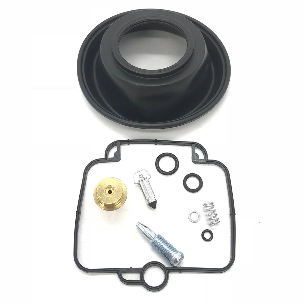 Motorcycle Carburetor Repair Kit Carburetor Rebuild Kit for KTM 640