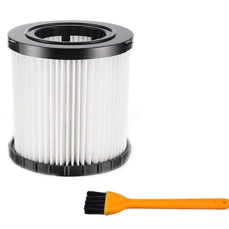 দেওয়াট Dv580 এবং dc 5581h দেওয়ালের dc 5801h ভেজা শুকনো ভ্যাকুয়াম রিপ্লেসমেন্ট ফিল্টার এর জন্য dc v5801h হেপা রিপ্লেসমেন্ট ফিল্টার