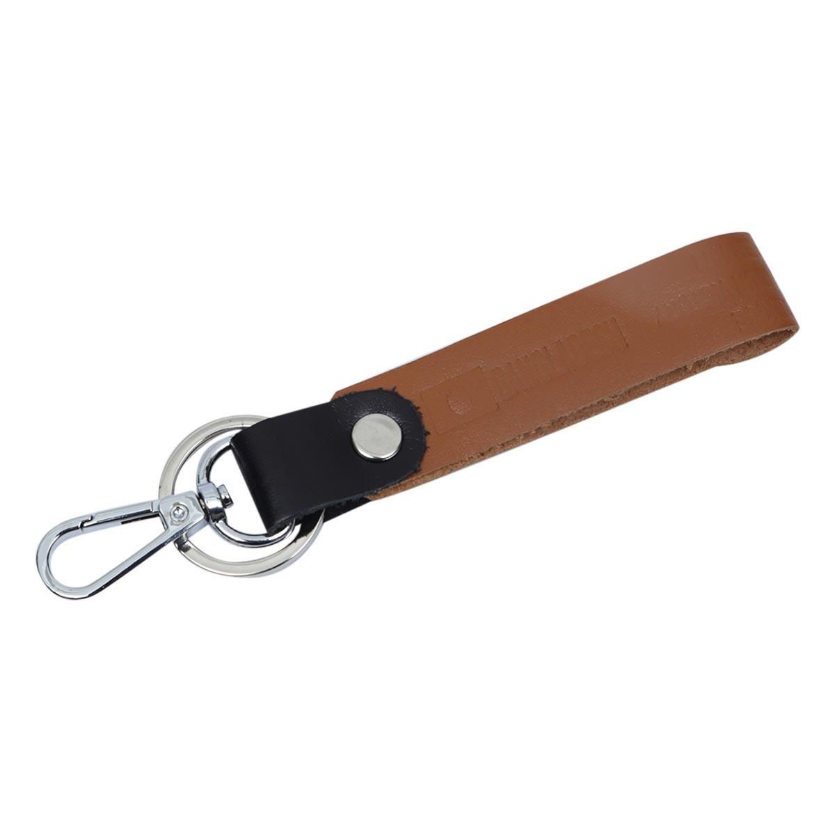 MB1 Apache Key Ring - Brown
