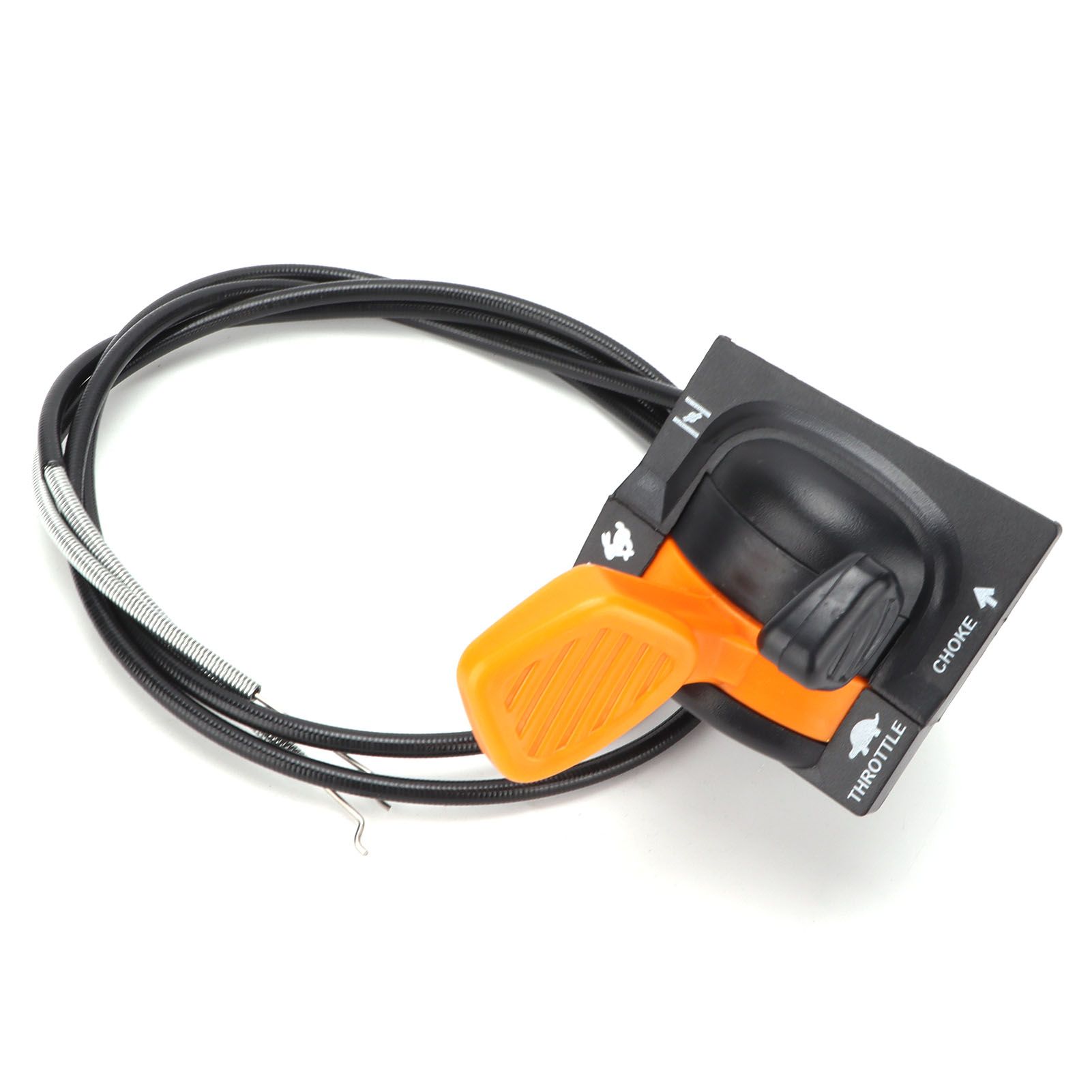 AM140333 Throttle Choke Lever With Cable Replacement For X305R X310