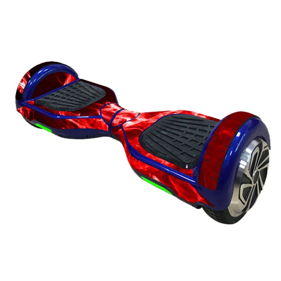 Protective Skin Decal For 6.5in Balancing Board Scooter Hoverboard Sticker-2