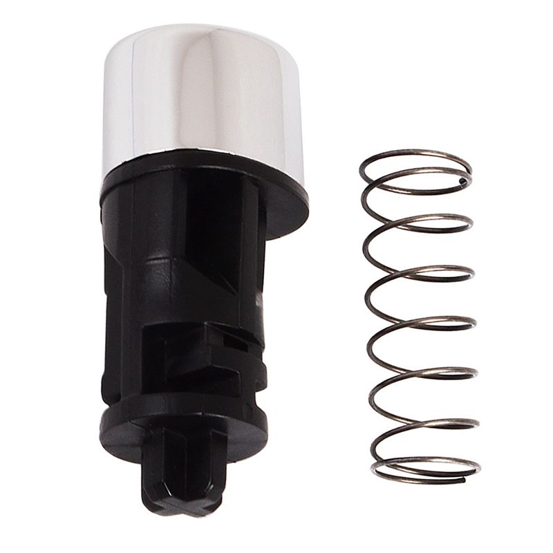 Car Shift Knob Button Repair Kits & Spring 54132-S84-A81ZA for Honda Accord 1998-2002 2.3L 3.0L Car