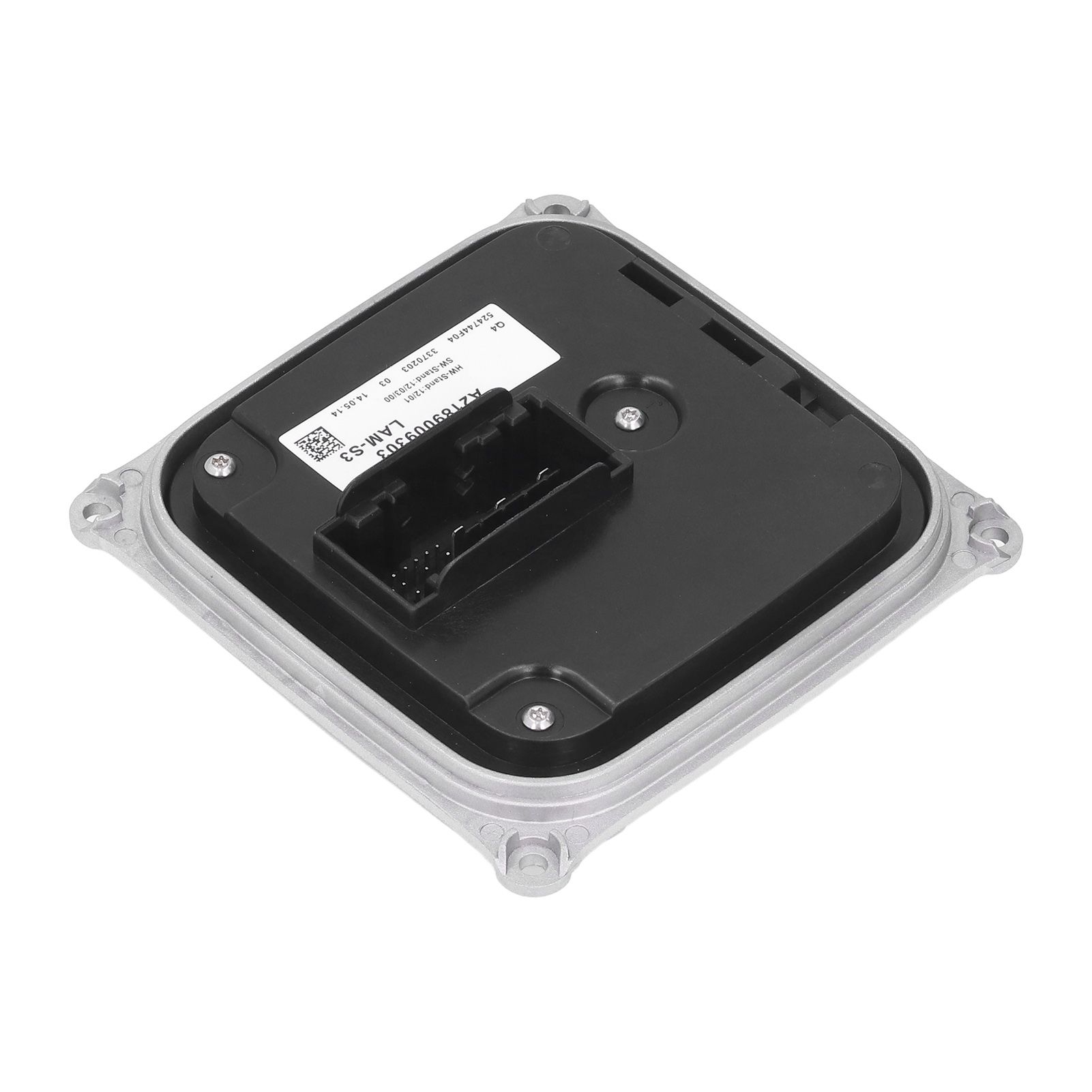 LED Headlight Control Module LAM‑S3 A2189009303 Replacement For A‑Class W17