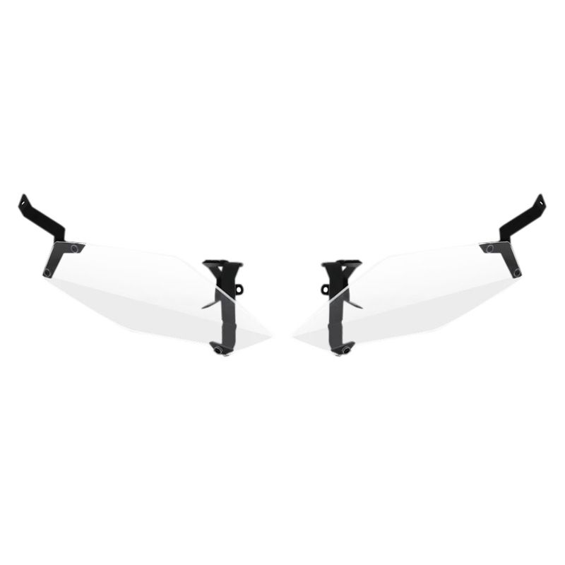 Motorcycle Headlight Protection Guard Front Headlight Grille Protection Cover for BMW- F900XR F 900 XR F900 XR 2020-2021
