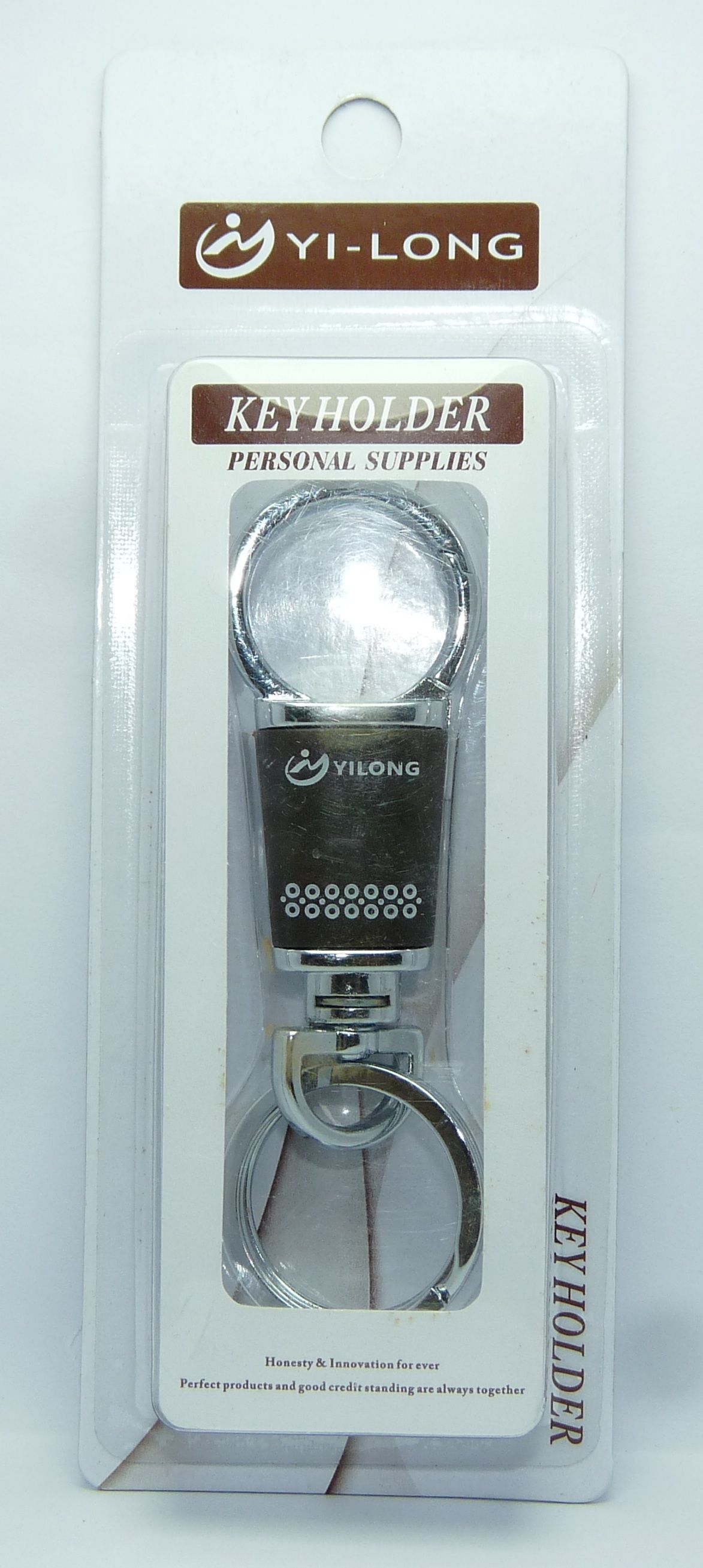 Key Ring Holder Chain ( H8452L )