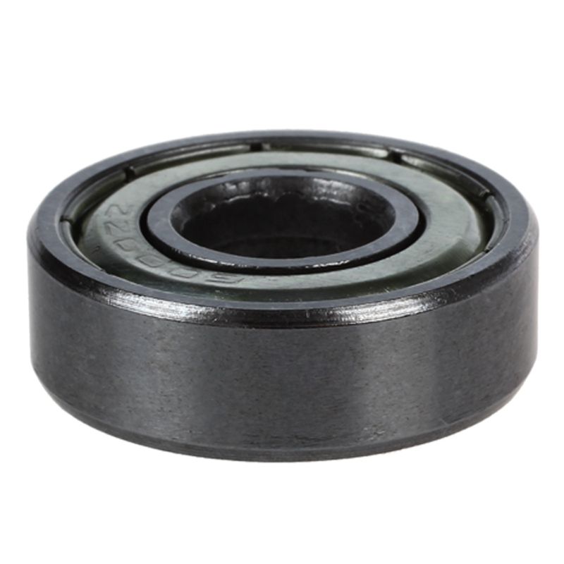 8 Pcs 6000Z Dual Shielded Sealed Deep Groove Ball Bearings 26mm x 10mm x 8mm