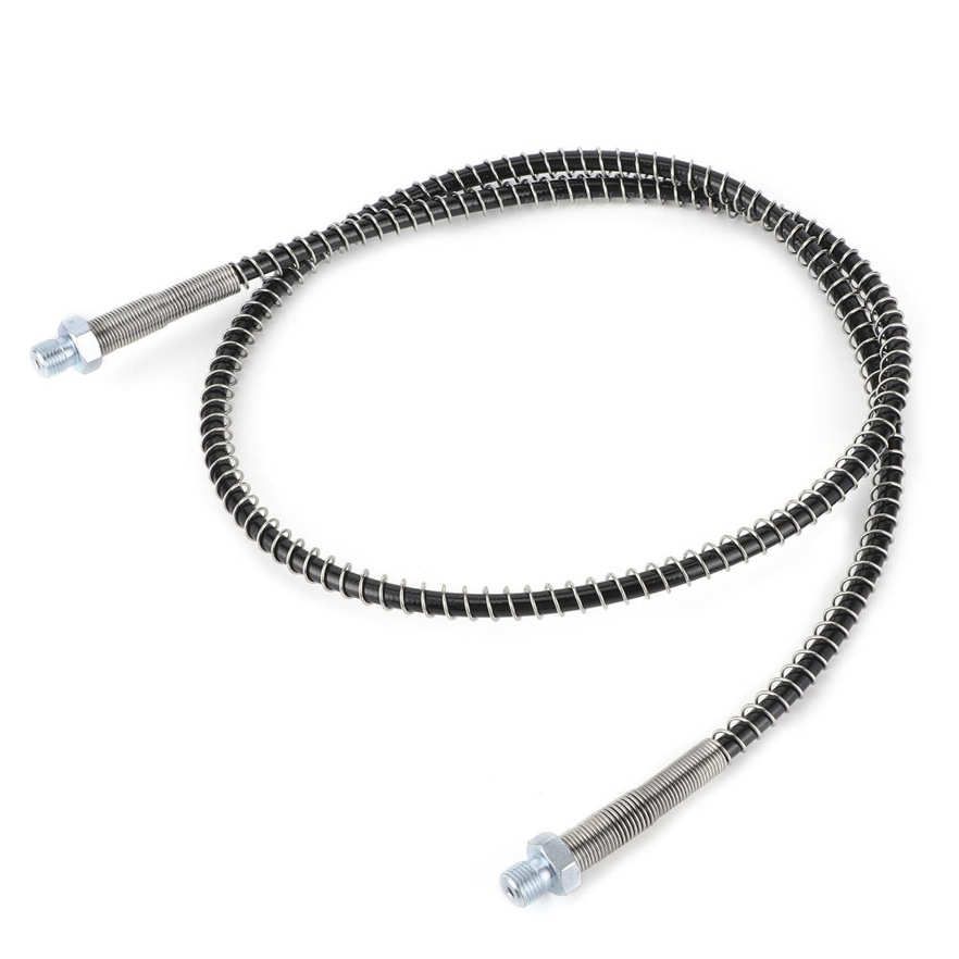High Pressure 30/63MPA Spring Hose M10 Thread Replacement Part
