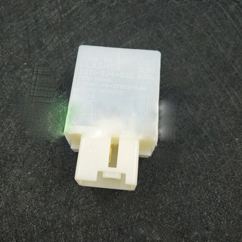 Automobile Signal Relay for Ford Mazda 6 MPV 2002-2006 GJ6A66830