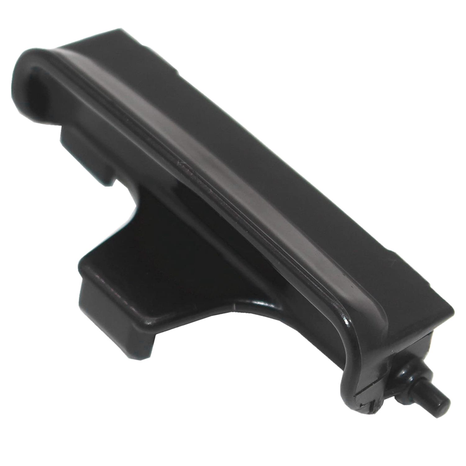 Black Center Console Armrest Lid Latch Latches for 2013-2018 Acura RDX