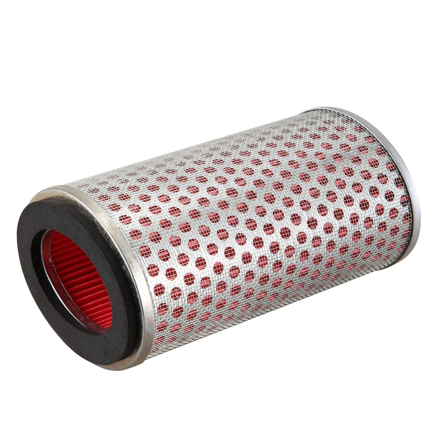 Motorcycle Air Filter Cleaner Grid For Honda CB400 VTEC400 CB VTEC 400 1999-2012