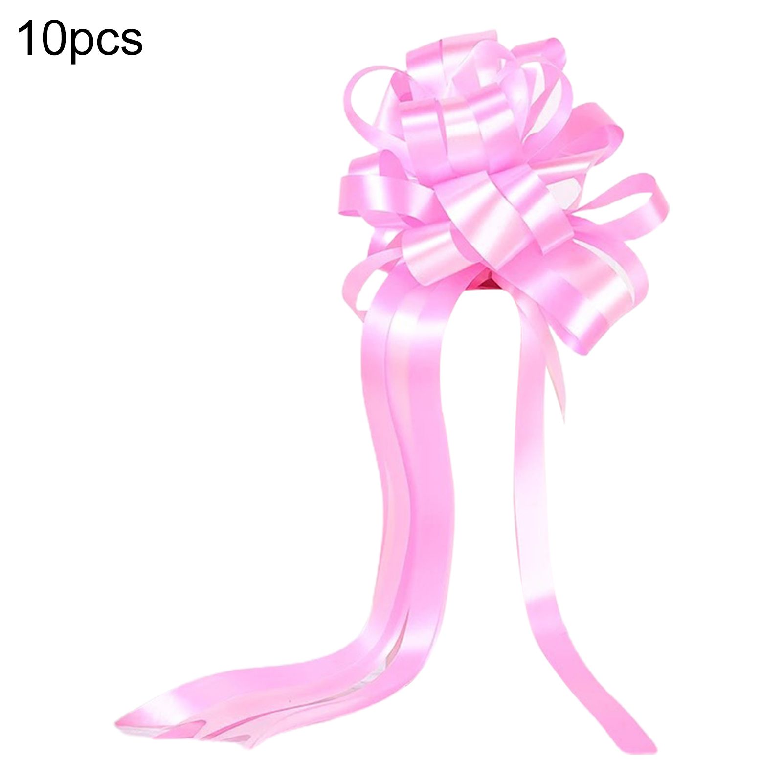 Pull Bow Ribbon Easy Installation Bow Tie Pull Bow Ribbon