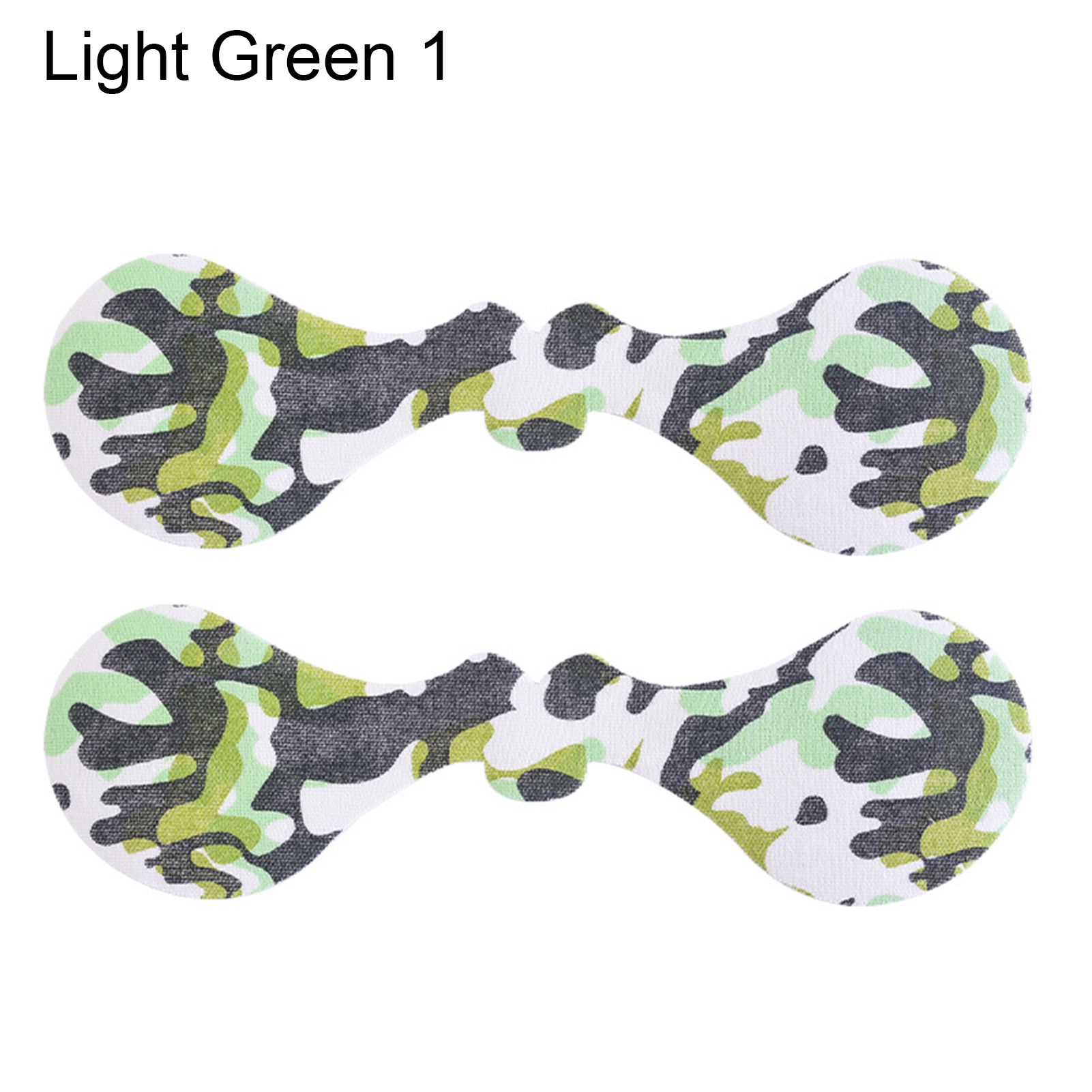 Outdoor Fe Sticker Stylish Sports Antifreeze Fe Sticker