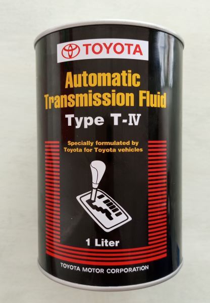Automatic Transmission Fluid Type (IV)  For Car