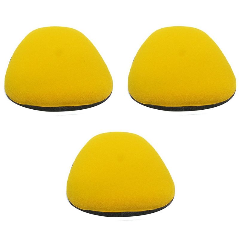 Motorcycle Air Filter Intake Cleaner for Yamaha WR250F YZ250F WR450F YZ450F WR250 YZ250 WR450 YZ450 F 2014-2019