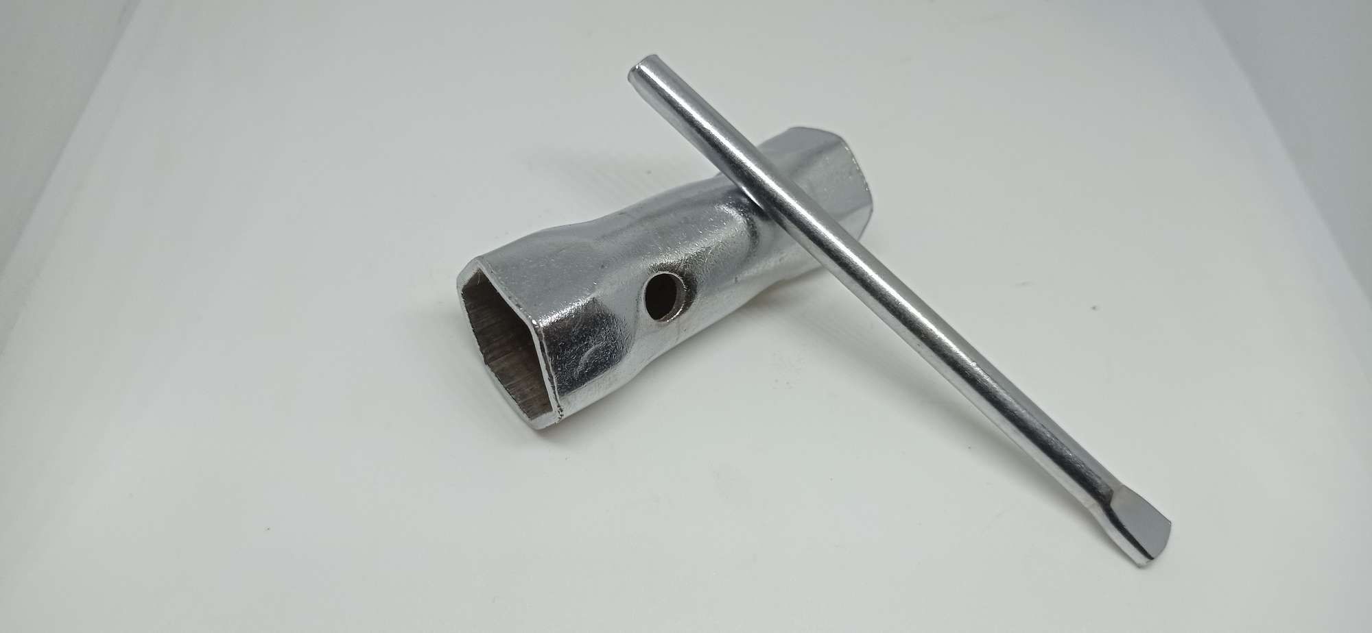 Motorcycle plug spanner Yamaha RX 100