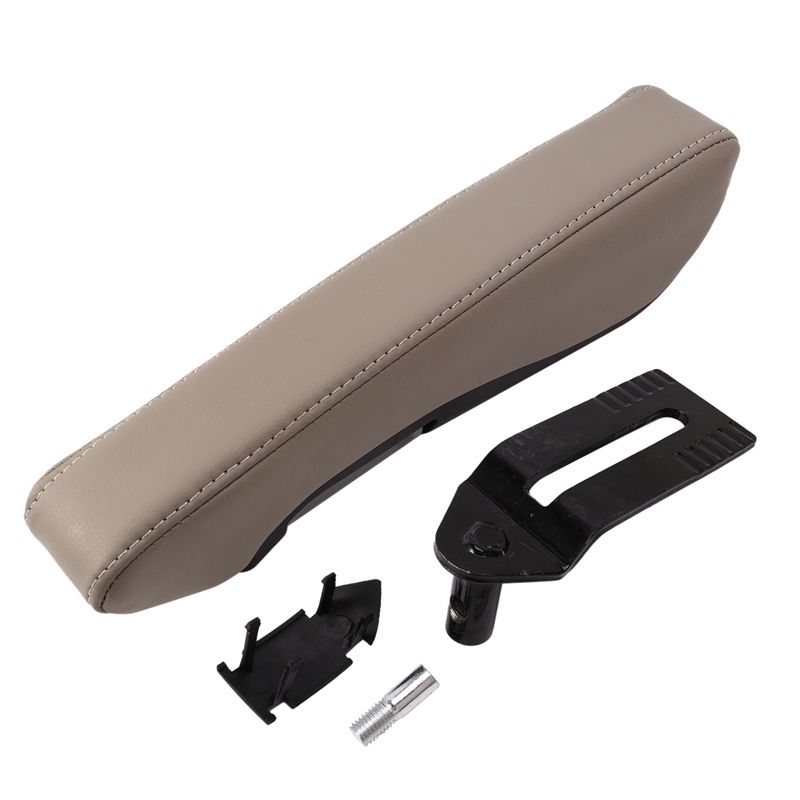 Universal Adjustable Car Seat Armrest for Rv Van Motorhome Boat for Grammer Msg85 Msg95