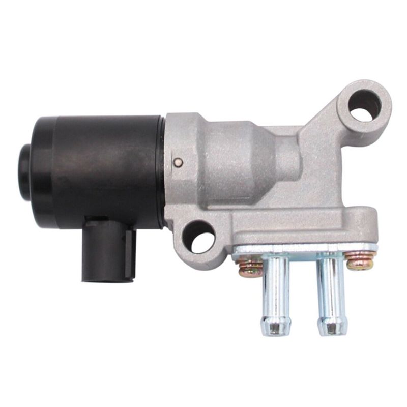 6450-P28-A01 36450P28A01 Idle Air Control Valve Fit for 1992-1995 Honda Civic DEL SOL Acura Integra 3