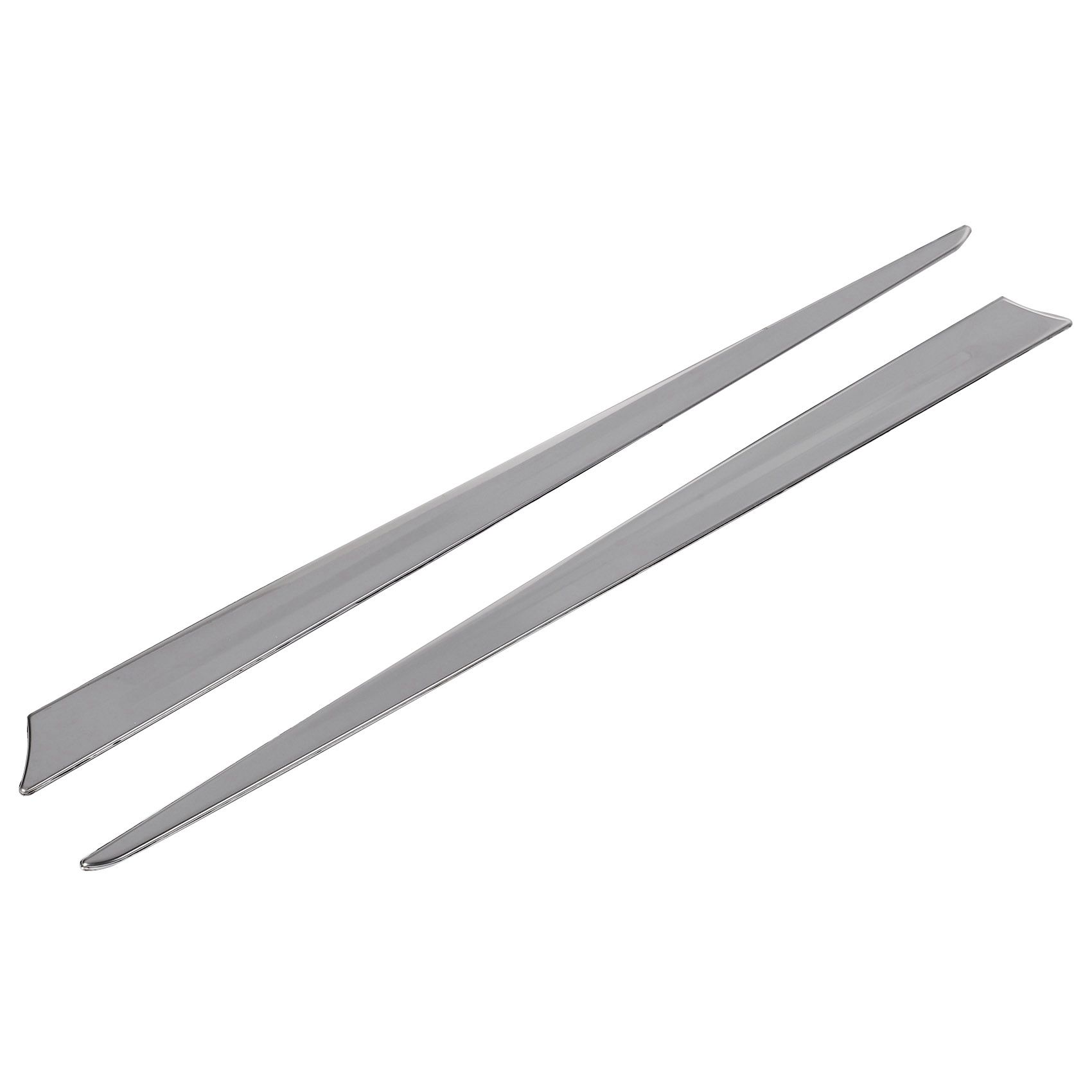 Rear Trunk Lid Cover Trim Tailgate Strip Back Door Boot Garnish Accessories Styling for Mazda Cx-30 Cx30 2020 2021