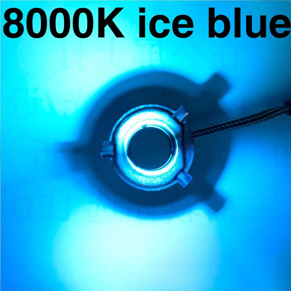 2PCS C6 led Car Headlight H7 LED H4 Bulb H8 H1 H3 H11 HB3 9005 HB4 9006 9007 Auto Lamps Fog Lights 3000K 6000K 8000K wholesale-9012(HIR2)