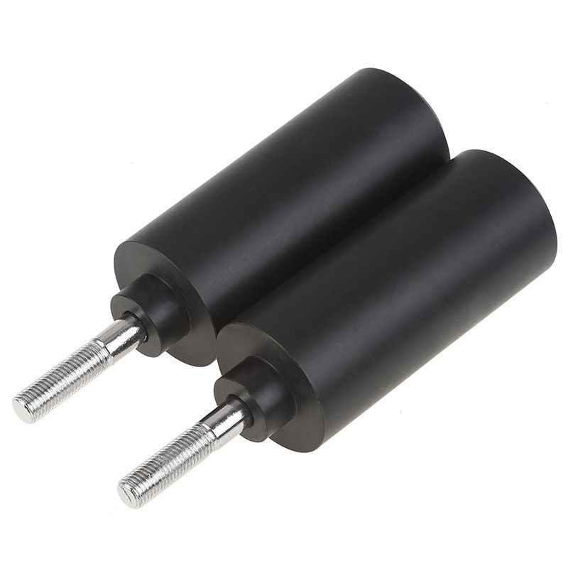 Motorcycle Crash Pad Protector Frame Slider For Yamaha Fz6 Fazer 2006-2008 Slider Motorcycle Accessories