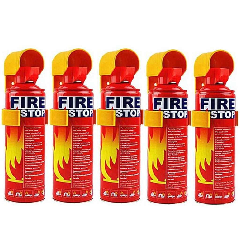 Fire Stop-500ml