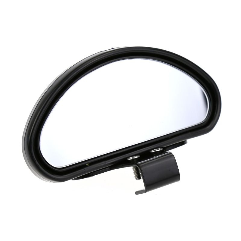 Car SUV Truck Adjustable Wide Angle Parking Rearviwe Mirror Blind Spot Mirror