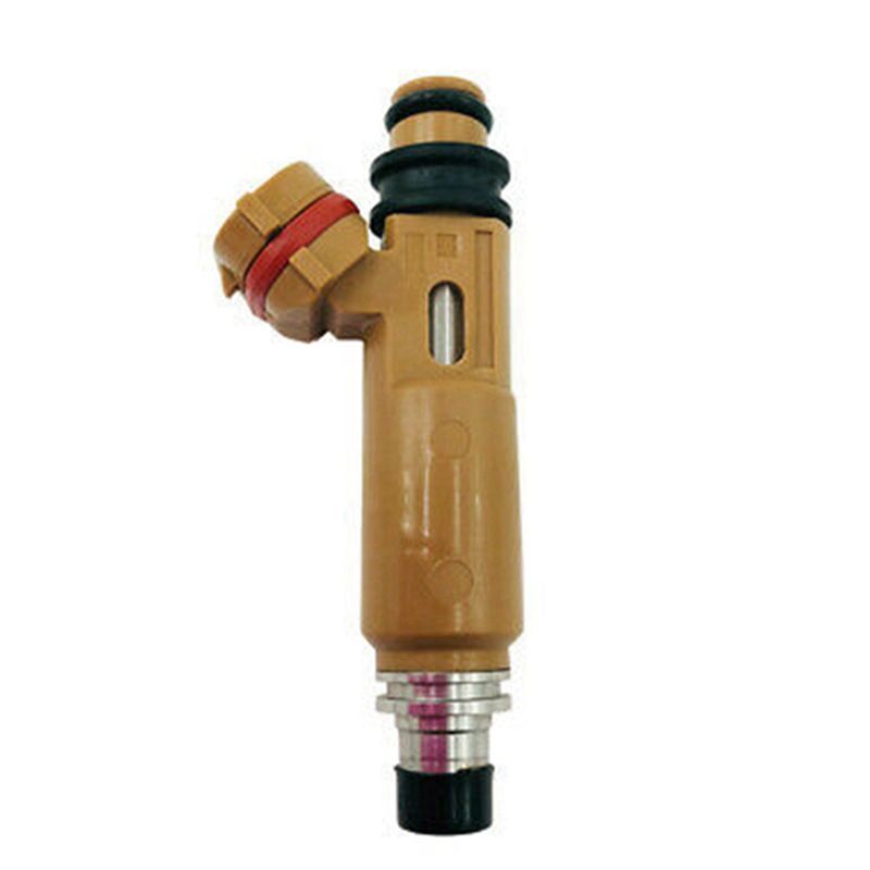 4X Car Fuel Injector for Toyota Camry Rav4 Avensis Ipsum Corona Vista 3SFE 23250-74170 23209-74170