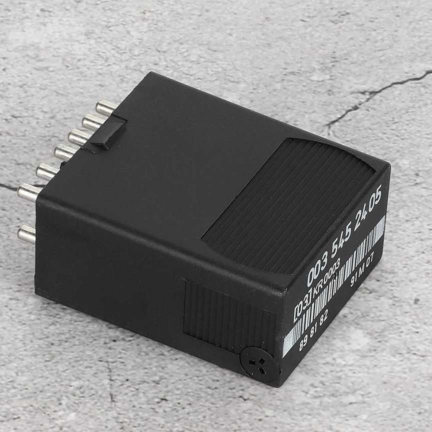 Car Fuel Relay 0035452405 Fit For Mercedes Benz 190 Four-Door Sedan
