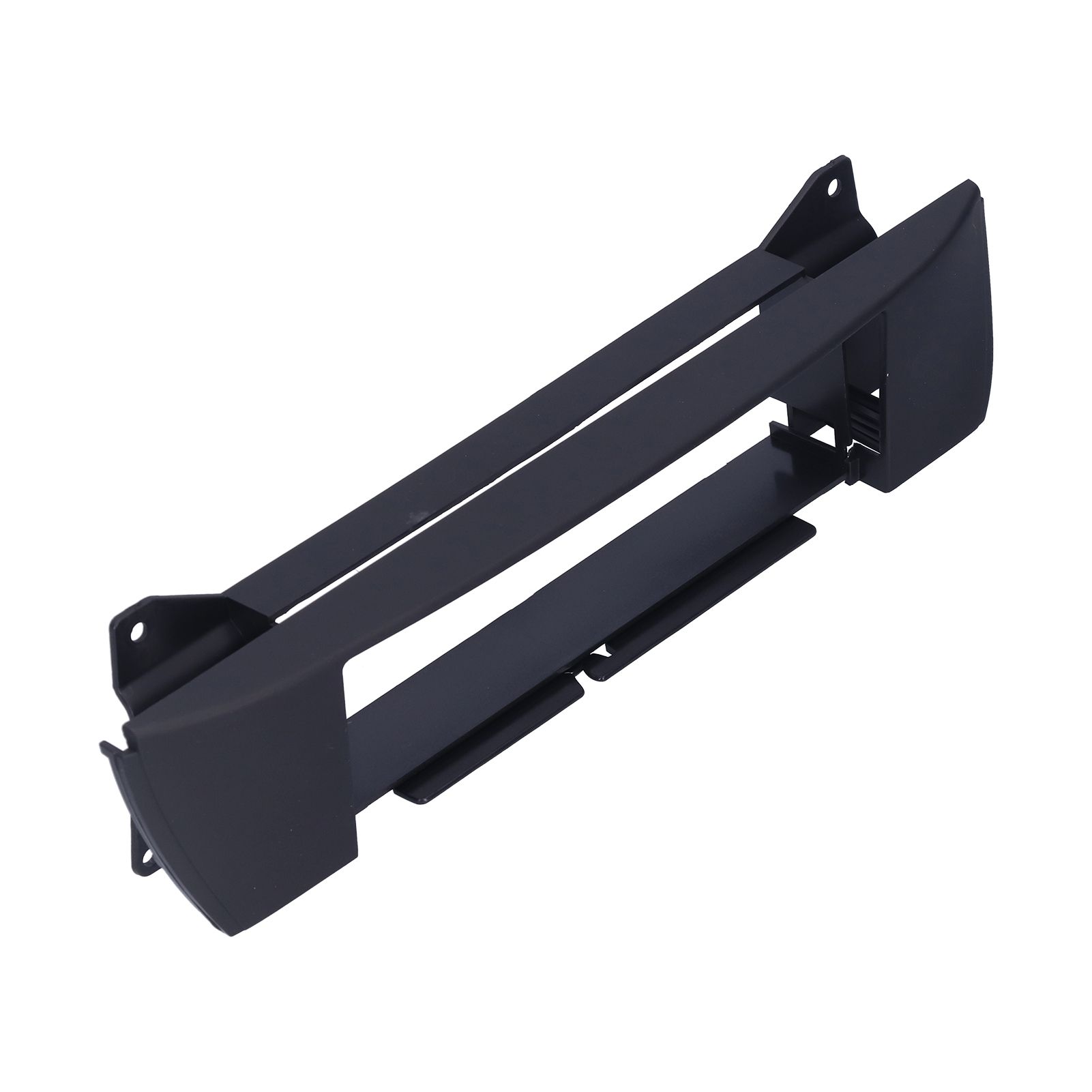 Control Panel Vent Trim 1Din Radio Fascia Car Stereo CD Dash Plate