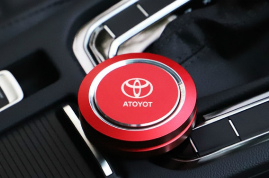 Car Aromatherapy Air Fresheners