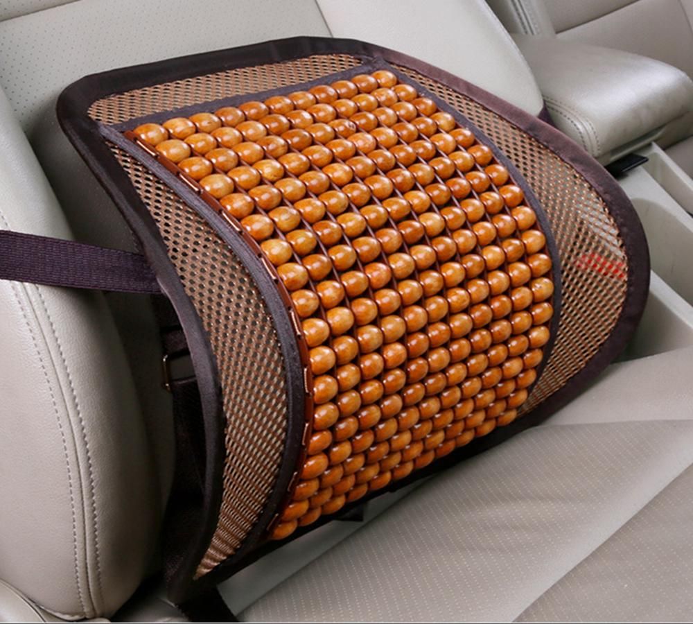 Car Seat Cushion Back Support