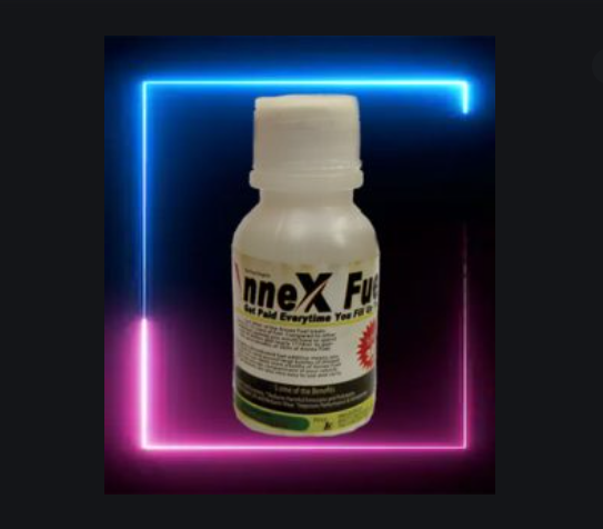 Annex Fuel Octane Booster for Motorcycle & Car 30 ml each - Combo Pack (12 Pies)/.