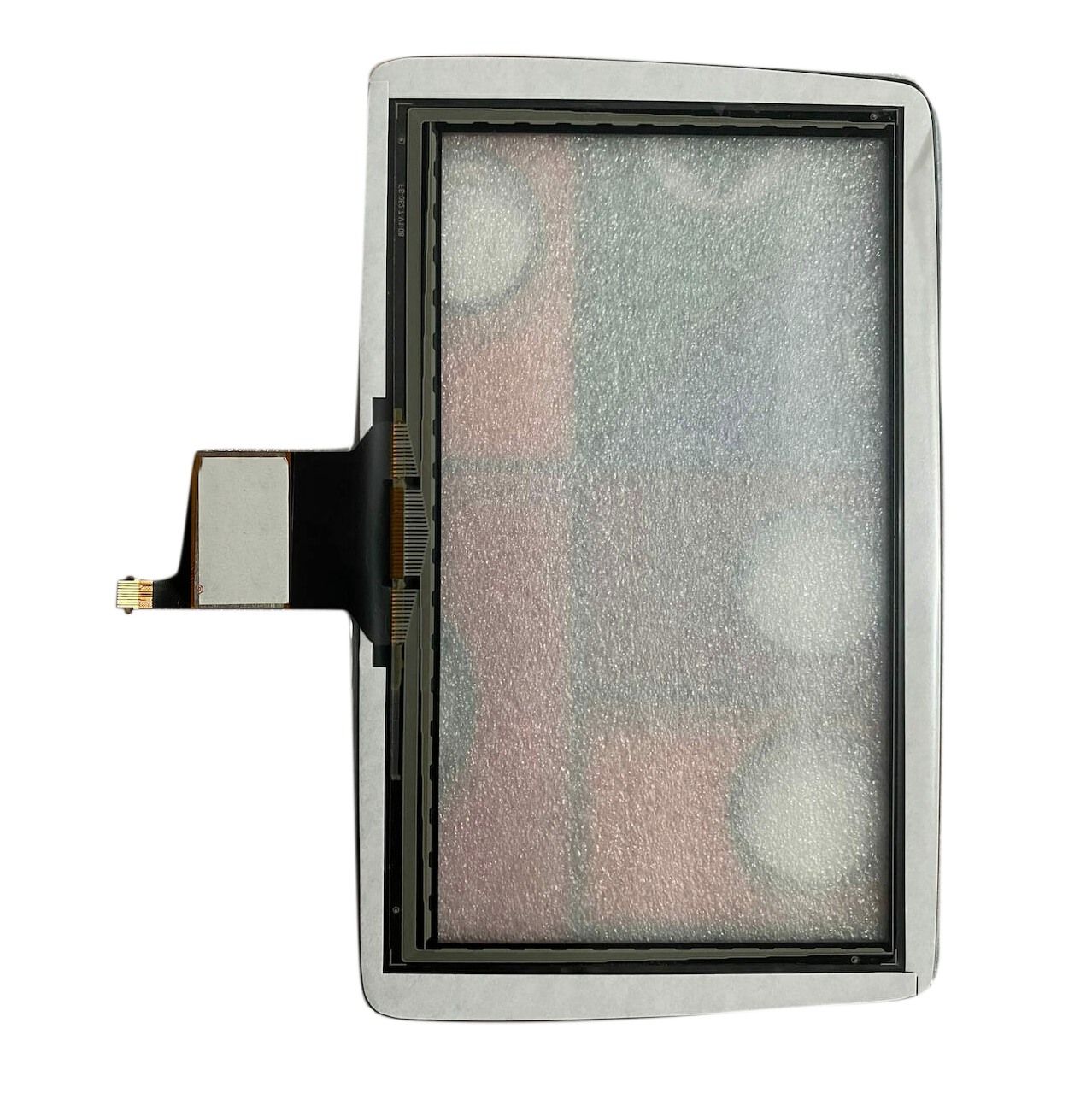 7 Inch Touch-Screen Glass Digitizer for Mazda CX-4 CX4 Car DVD Player