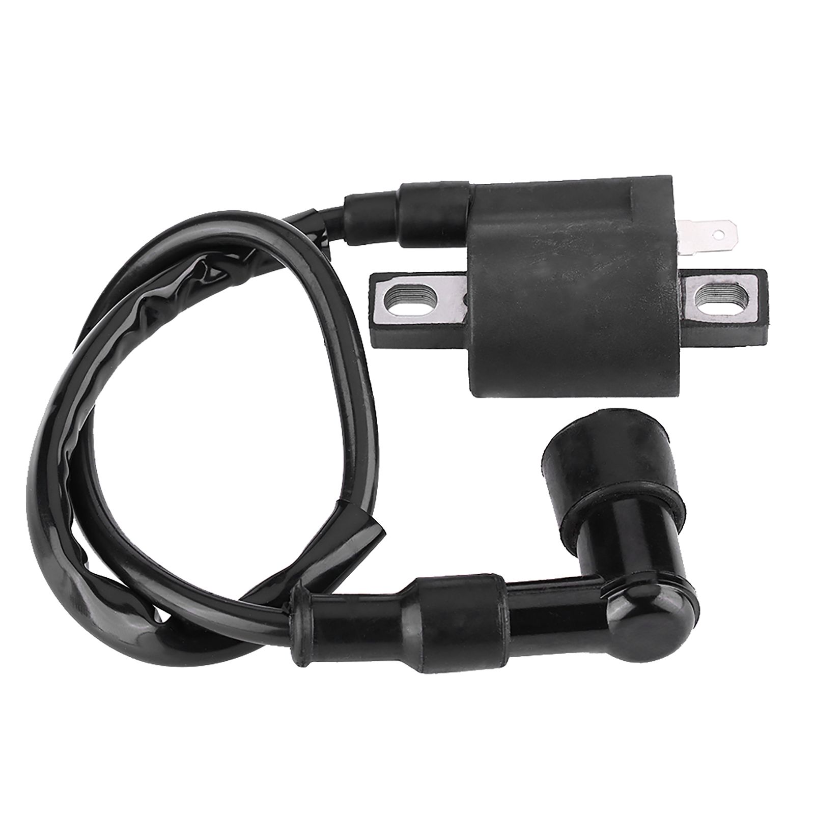 New Ignition Coil For 150CC 200CC 250CC ATV Scooter Moped Go-Kart SE