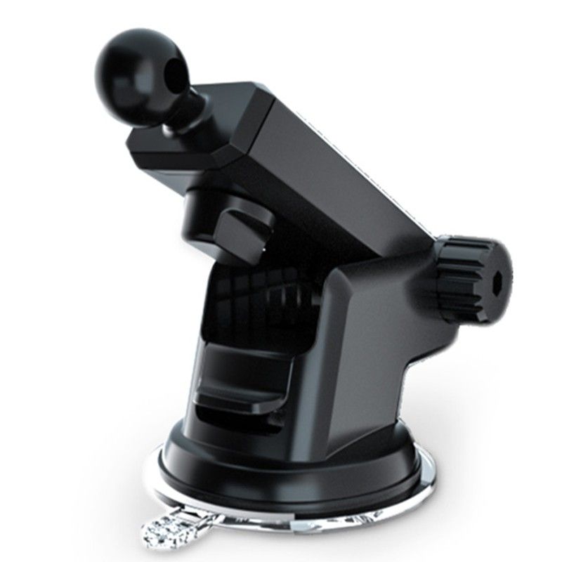 Instrument Board Universal Holder Mobile Dashboard Suction Cup Mounting Brackets