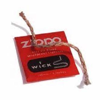 Zippo Wicks Pack Zippo Lighter Replacement Wicks Zippo Lighter Solta