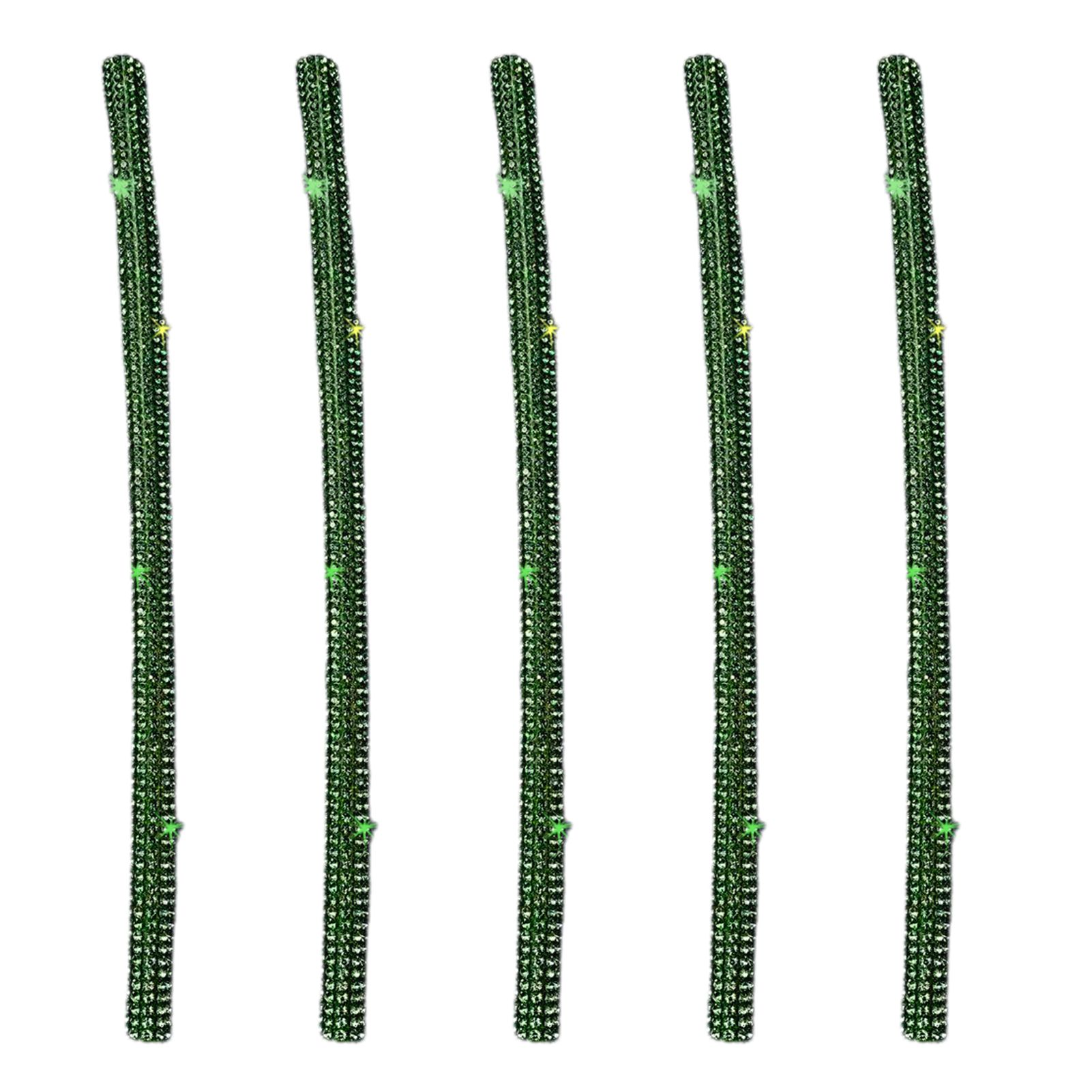 Molding Trim Strip Non-marking U Shape Auto Air Vent Trim Strip