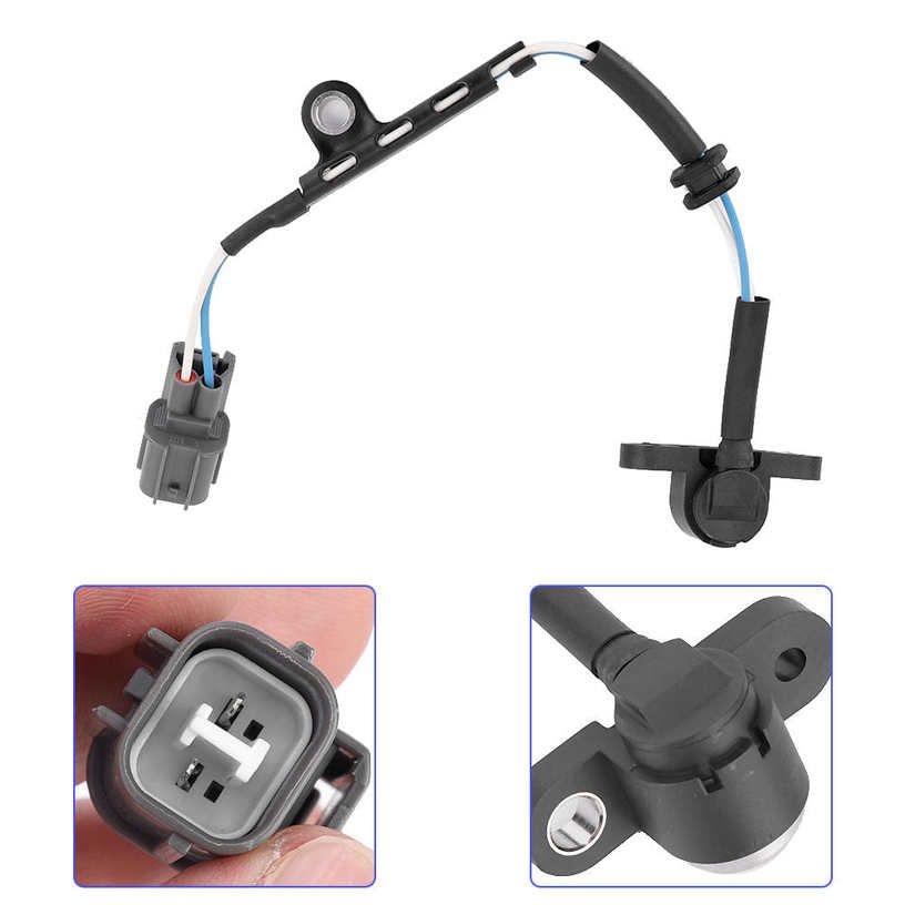 ABS Plastic Car Crankshaft Position Sensor Fit for Honda Accord 1995-1997