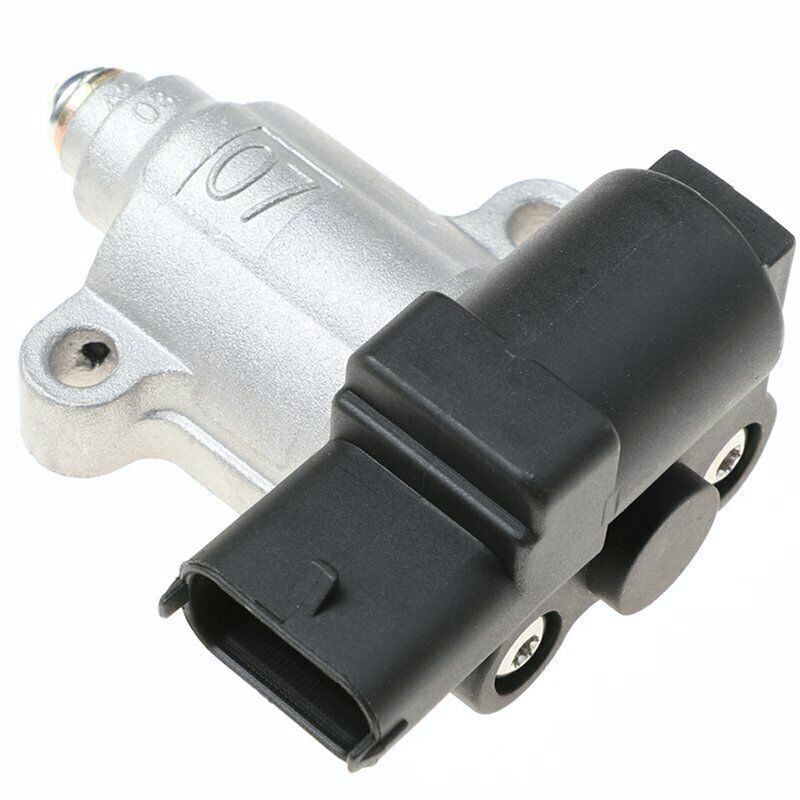 JAERBEE Idle Air Control Valve for Hyundai Matrix I10 1.1 KIA Picanto 07-10 IDLE SPEED CONTROL VALVE 35150-02800,9520930007