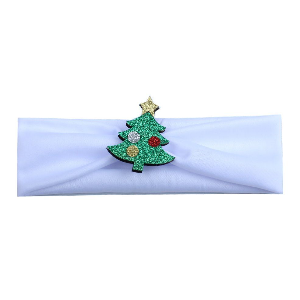 Fashion Baby ChristHeadscarf Children's Cartoon Hair Band